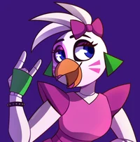 Glamrock Chica