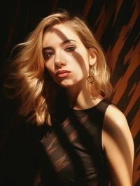 Natalie Smith