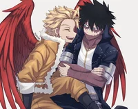 Caregiver DabiHawks