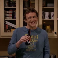 Marshall Eriksen 