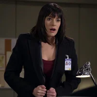 Emily Prentiss 
