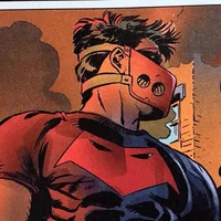 Jason Todd