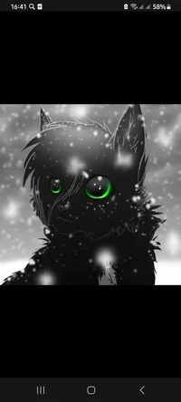 Леди баг маринет 