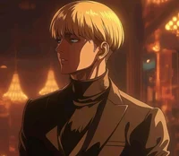 Armin Arlert
