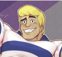 Fred Jones