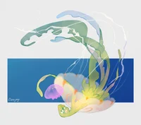 Mer Slimecicle 