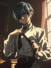 Ciel Phantomhive