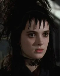 Lydia Deetz