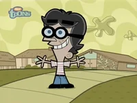 Denzel Crocker