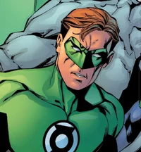 Hal Jordan