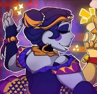 GLAM BALLORA - EaPS