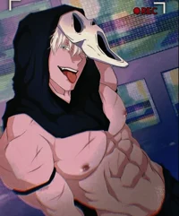 Satoru Gojo 