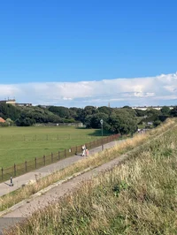 The missing children