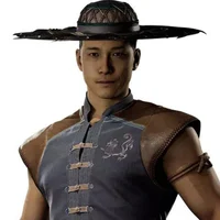 Kung Lao