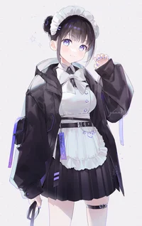 ntr best friend maid