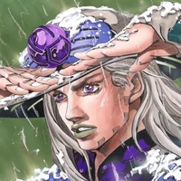 Gyro Zeppeli 