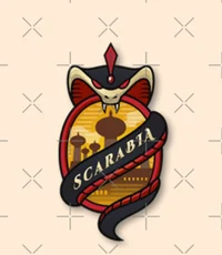 Scarabia