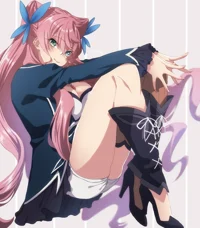 Maria Cadenzavna Eve