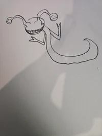 Mimicus Escargarctus