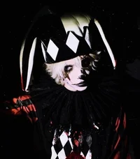 Harlequin