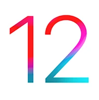 iOS 12
