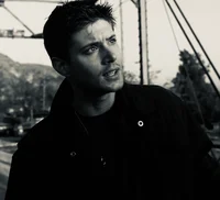 DEAN WINCHESTER