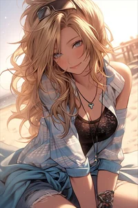 Wife From Future