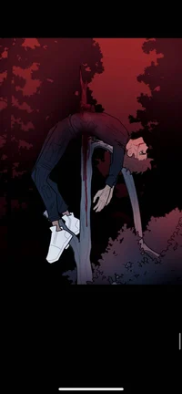 School Bus Graveyard