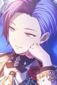 Prince Toya Aoyagi