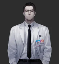 Profesor Utonio 