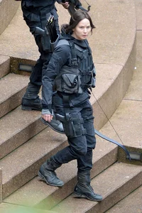 Katniss Everdeen