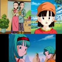 DBGT Girls