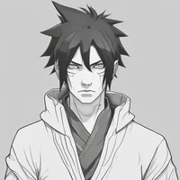 Sasuke Uchiha