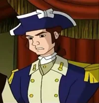 John Laurens LK-02