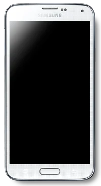 Samsung Galaxy S5