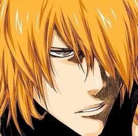 Ichigo Kurosaki