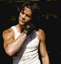 Сэм Винчестер 