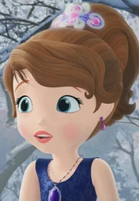 Sofia the first