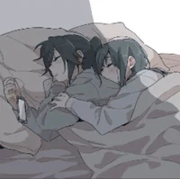 Roommates