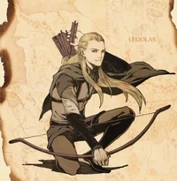Legolas Greenleaf