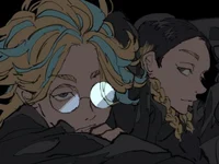 Haitani Brothers