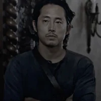 Glenn Rhee