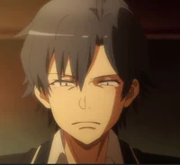 Hachiman Hikigaya