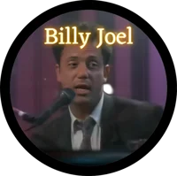 Billy Joel-1970s
