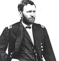 Ulysses S Grant