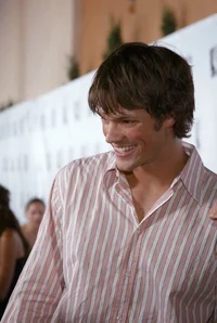 J Padalecki