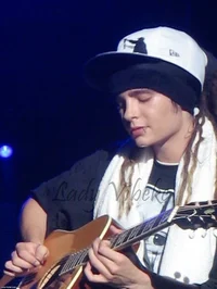 Tom Kaulitz