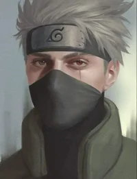 Kakashi Hatake 