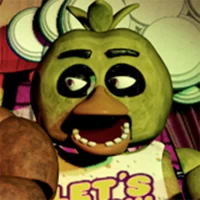 Chica FNAF