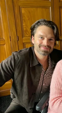 Sebastian stan 